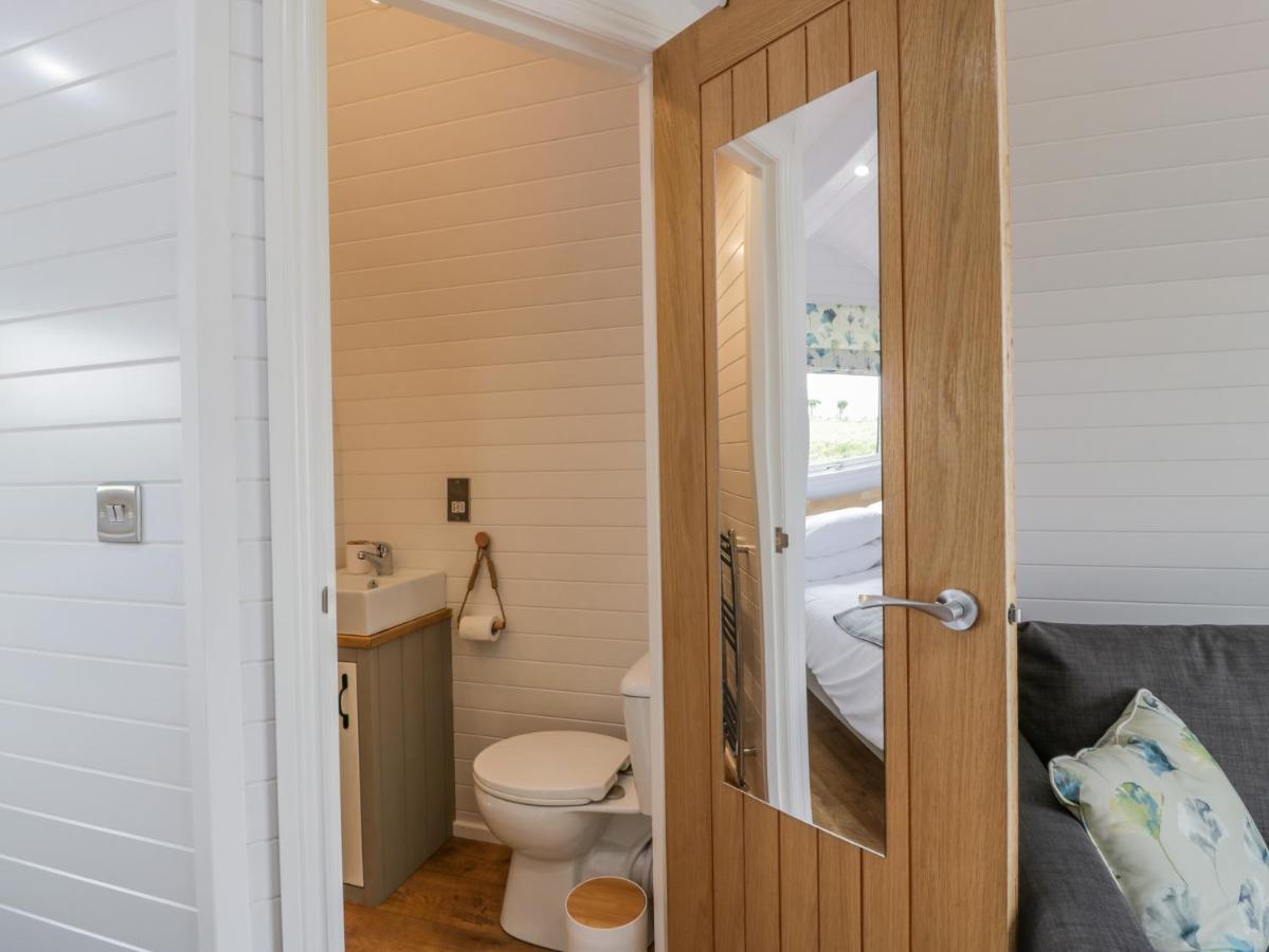 Laird Lodge 2 Lockerbie Kültér fotó