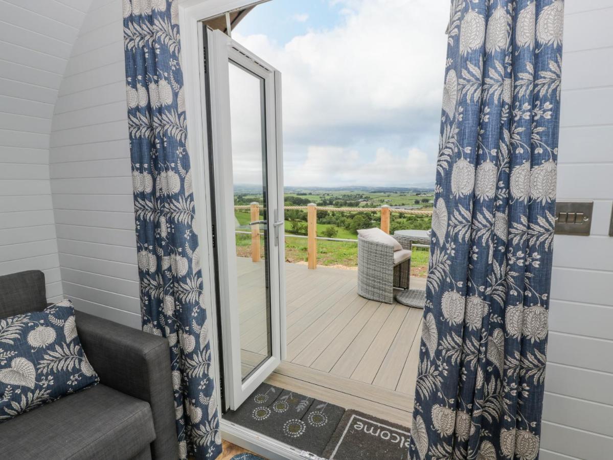 Laird Lodge 2 Lockerbie Kültér fotó