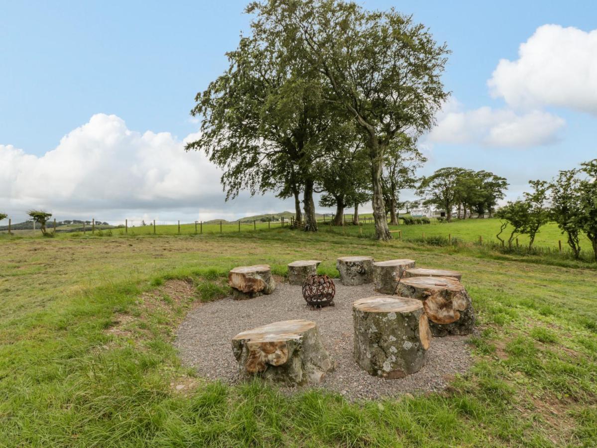Laird Lodge 2 Lockerbie Kültér fotó